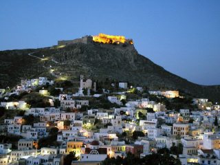 Λέρος: Πολιτική βούληση της Δημοτικής Αρχής για την προστασία, ανάδειξη και συντήρηση αρχαιολογικών χώρων εντός των διοικητικών ορίων του Δήμου