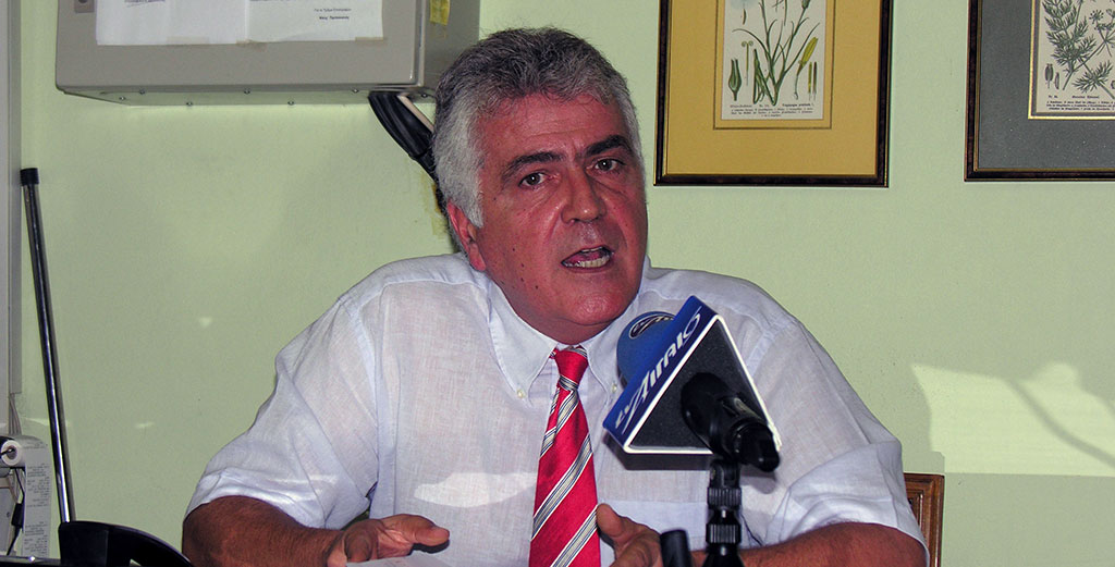 Τιμόθεος Κωττακης : ΑΠΑΝΤΗΣΗ ΣΤΟ ΜΙΧΑΛΗ ΚΟΛΙΑ