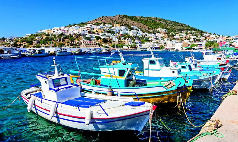 Το “αδικημένο” νησί των Δωδεκανήσων που πρέπει να ανακαλύψεις!