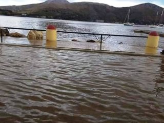 Λέρος: Έκτακτη επιχορήγηση €200.000 για τις καταστροφές