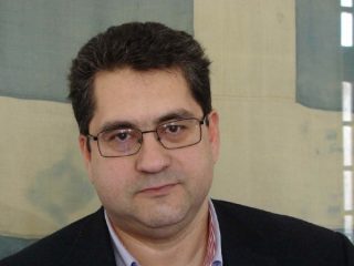 ΧΑΡΑΛΑΜΠΟΣ ΚΟΚΚΙΝΟΣ: «Να λειτουργησει σε μόνιμη βάση πλωτή υγειονομική μονάδα στις Κυκλάδες και τα Δωδεκανησα μας»