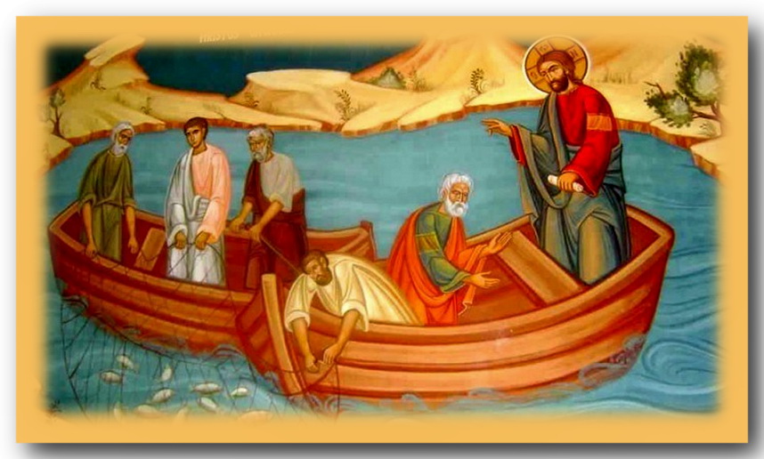 Μητροπολίτης Λέρου, Καλύμνου Αστυπαλαίας Παΐσιος: ΚΥΡΙΑΚΗ  Β΄ ΜΑΤΘΑΙΟΥ , 21-6-2020