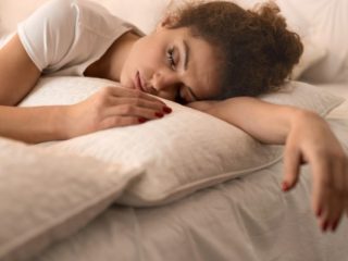 Έχεις ακούσει για τη δίαιτα που κοιμάσαι και αδυνατίζεις;