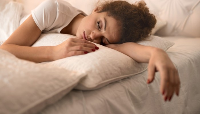 Έχεις ακούσει για τη δίαιτα που κοιμάσαι και αδυνατίζεις;