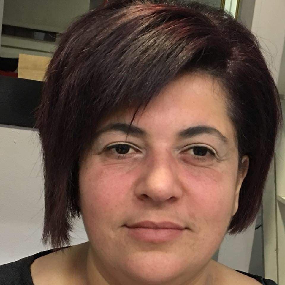 Παπαφώτη-Bασιλάκου Μαρία: Συγχαρητήριο Μήνυμα για την ανακοίνωση των βαθμολογιών και την ολοκλήρωση των Πανελληνίων εξετάσεων