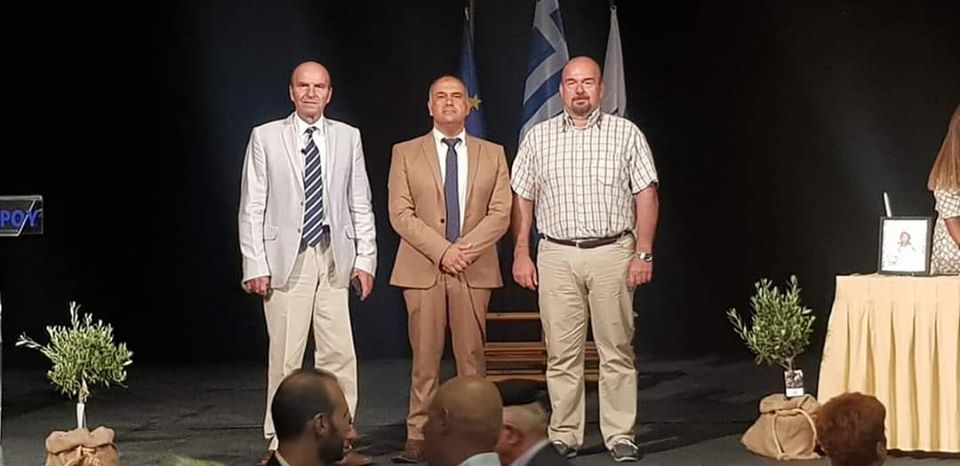 Λέρος-Το Μέλλον Σου Ανήκει: Συγχαρητήριο Μήνυμα για την ανακοίνωση των βαθμολογιών και την ολοκλήρωση των Πανελληνίων Εξετάσεων