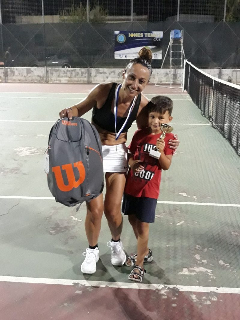 ΙΩΝΕΣ ΛΕΡΟΥ