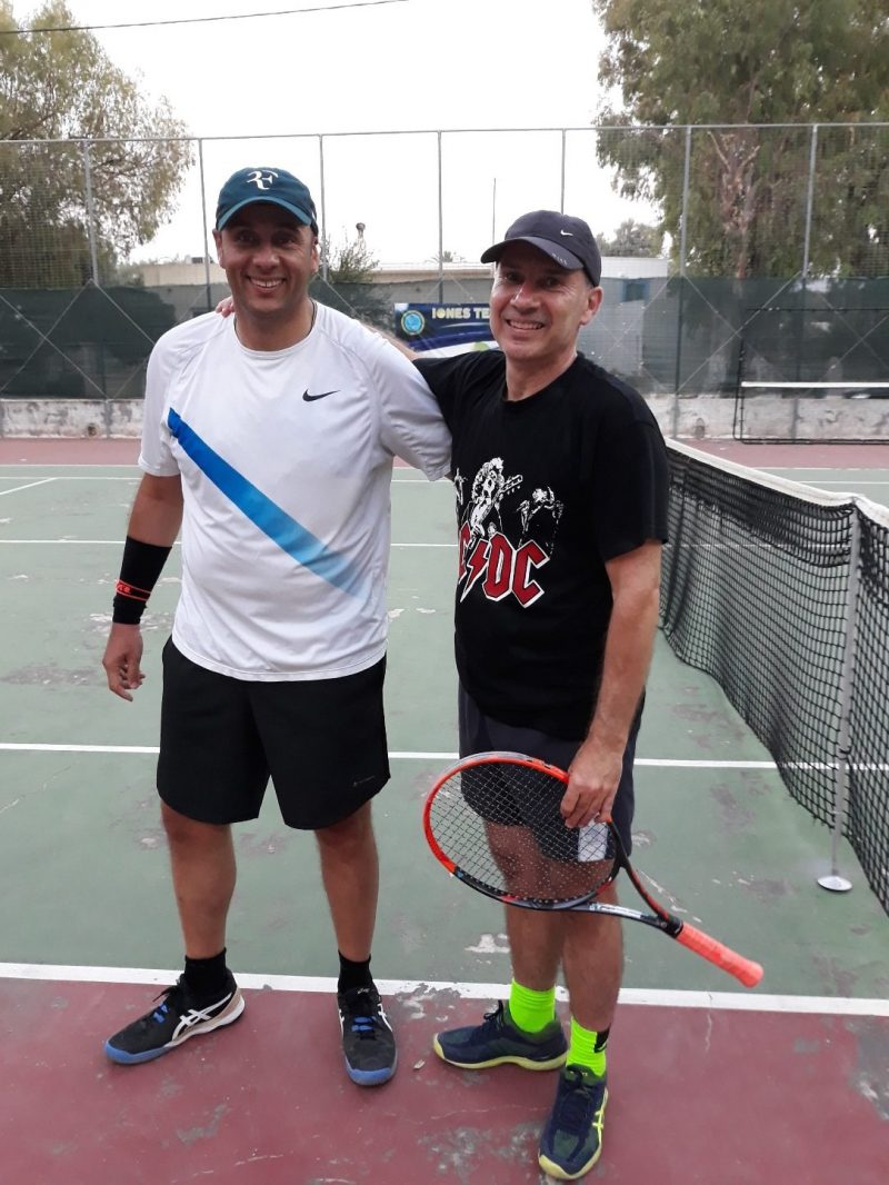 ΙΩΝΕΣ ΛΕΡΟΥ