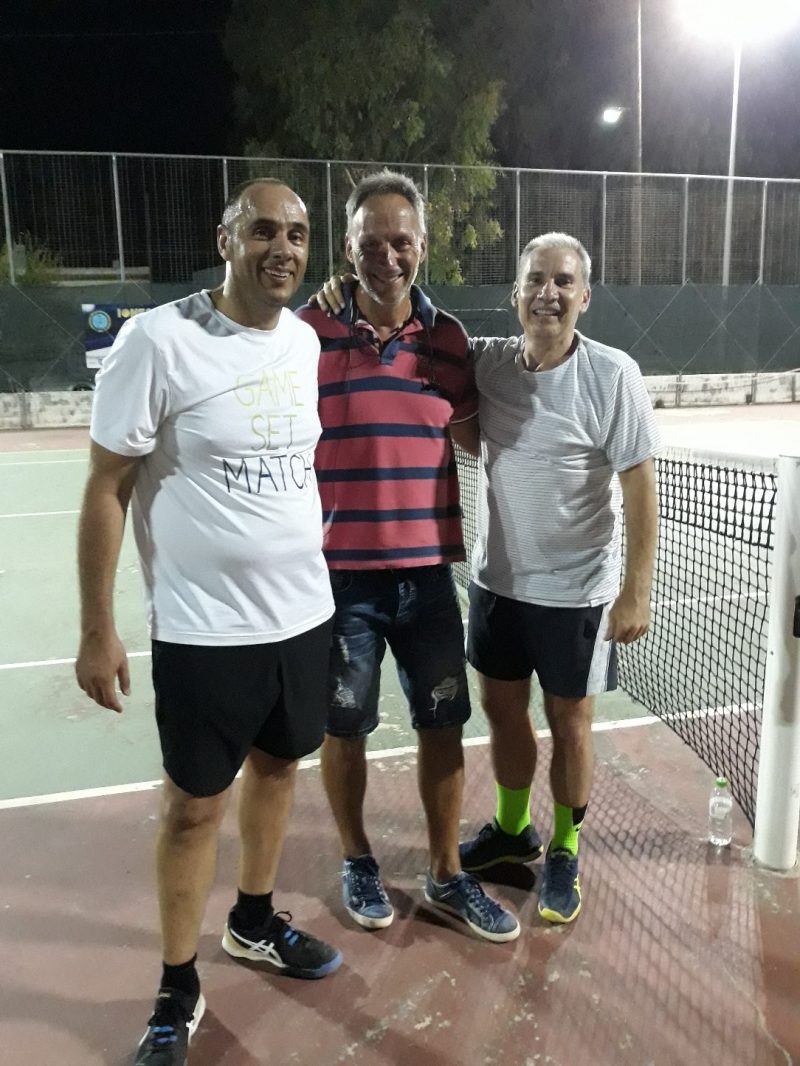 ΙΩΝΕΣ ΛΕΡΟΥ