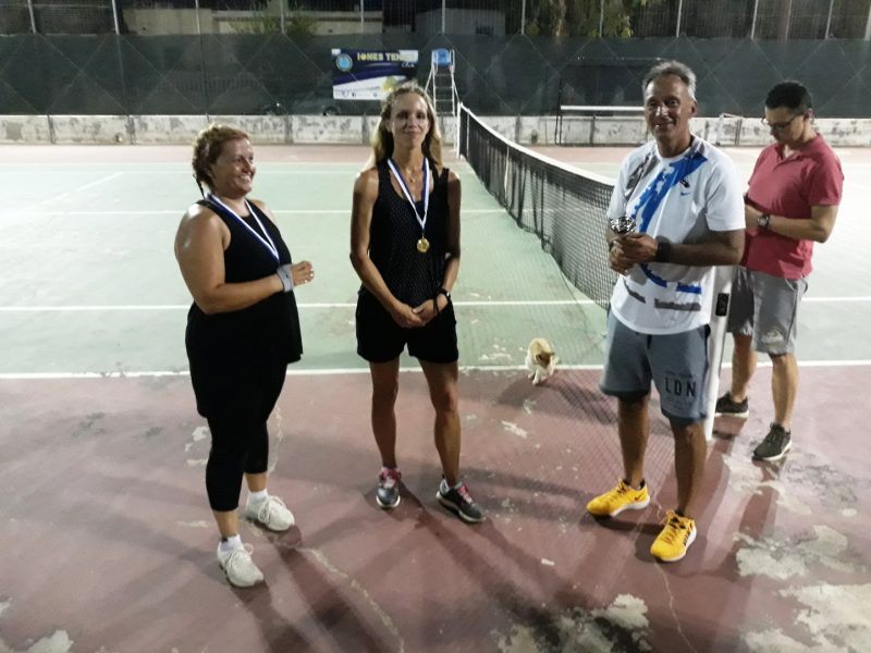 ΙΩΝΕΣ ΛΕΡΟΥ