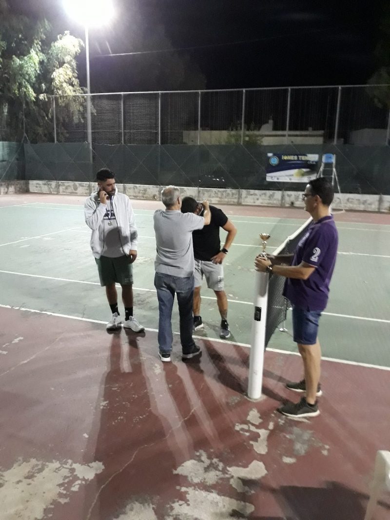 ΙΩΝΕΣ ΛΕΡΟΥ