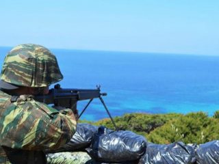 ΛΕΡΟΣ: ΑΝΑΚΟΙΝΩΣΗ ΕΚΤΕΛΕΣΗΣ ΒΟΛΩΝ Ν.ΦΑΡΜΑΚΟΝΗΣI