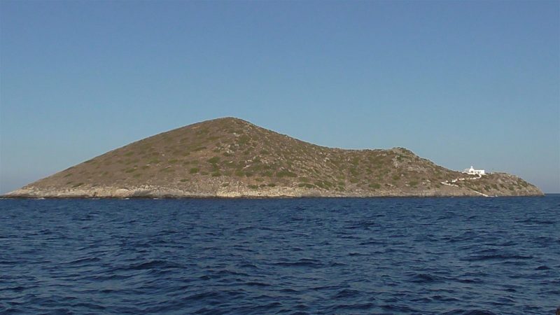 ΛΕΡΟΣ: ΑΝΑΚΟΙΝΩΣΗ ΕΟΡΤΑΣΜΟΥ ΑΓΙΑΣ ΚΥΡΙΑΚΗΣ