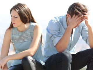 Χάνεις την όρεξή σου όταν χωρίζεις; Υπάρχει επιστημονική εξήγηση!