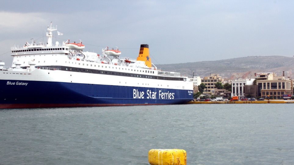 Λέρος: Καταγγελία επιβάτη ότι δέχθηκε επίθεση από λιμενικούς σε πλοίο της γραμμής