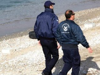Λέρος – 25χρονη υπήκοος Τουρκίας συνελήφθη από το Λιμενικό