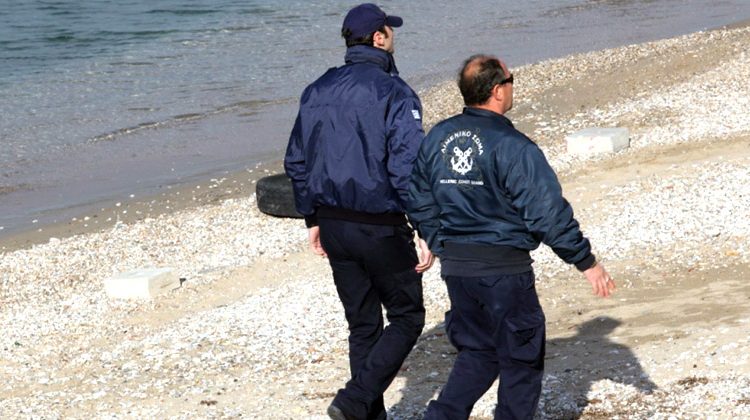 Λέρος: Εντοπισμός πυρομαχικού υλικού στο Παντέλι