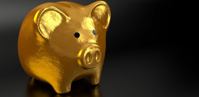 Χρυσός: Τιμή ρεκόρ για το «ασφαλές καταφύγιο» των κρίσεων &#8211; 1.930,48 δολάρια ανά ουγγιά