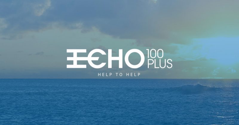 Λέρος: Ευχαριστήρια Επιστολή Δημάρχου προς την Echo100Plus