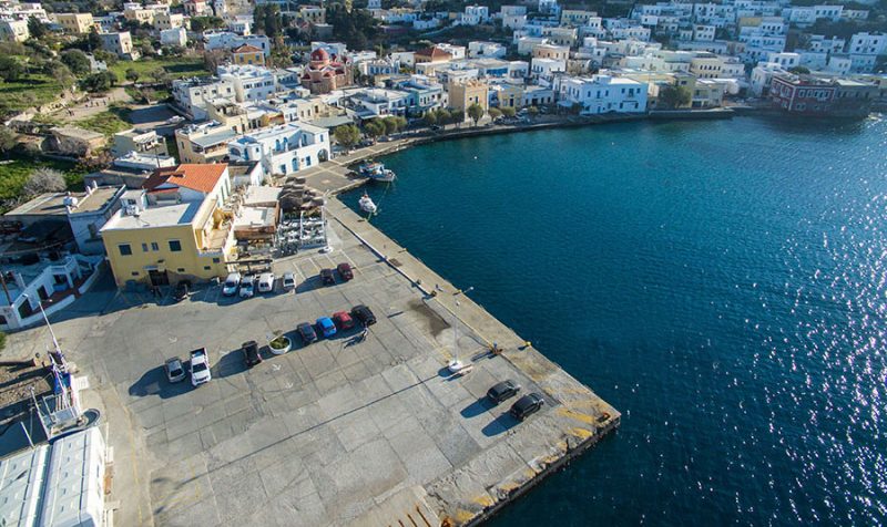 Μείωσαν τα ανταποδοτικά δικαιώματα των Δημοτικών Λιμενικών Ταμείων