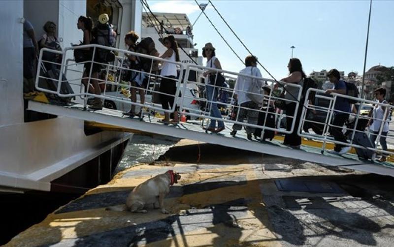 Η Α ΕΛΜΕ Δωδεκανήσου ζητά εκπτώσεις & μεταφορικό ισοδύναμο στις μετακινήσεις εκπαιδευτικών