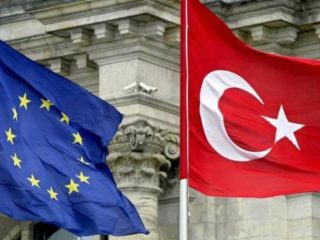 Η Ελλάδα στην πρώτη γραμμή ενός νέου «Ανατολικού ζητήματος»