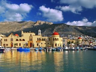 Κάλυμνος: Ιερέας παραπέμπεται για διασπορά ψευδών ειδήσεων