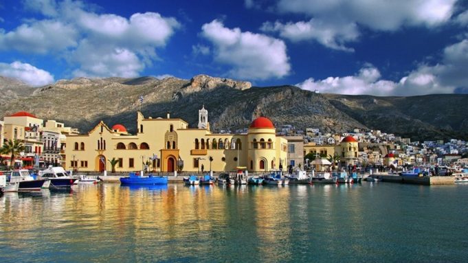 Κάλυμνος: Ιερέας παραπέμπεται για διασπορά ψευδών ειδήσεων