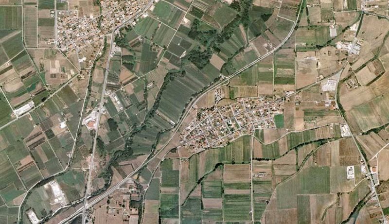 Αναρτήθηκαν οι Δασικοί Χάρτες &#8211; Συνοπτικές οδηγίες από τη Δ/νση Δασών Δωδεκανήσου