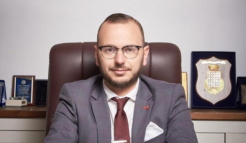 Πάτμος: Άμεση αντίδραση του δημάρχου σε ψευδείς ειδήσεις για τον κορονοϊό – Τήρηση των μέτρων για την ασφάλεια όλων