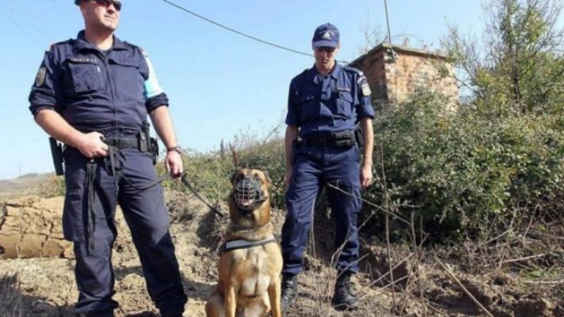 ΛΕΡΟΣ: ΠΡΟΚΗΡYΞΗ ΔΙΑΓΩΝΙΣΜΟΥ ΓΙΑ ΤΗΝ ΠΡΟΣΛΗΨΗ ΤΩΝ ΣΥΝΟΡΙΑΚΩΝ ΦΥΛΑΚΩΝ ΟΡΙΣΜΕΝΟΥ ΧΡΟΝΟΥ ΣΕ ΠΕΡΙΦΕΡΕΙΑΚΕΣ ΕΝΟΤΗΤΕΣ ΚΑΙ ΝΗΣΟΥΣ ΤΩΝ ΠΕΡΙΦΕΡΕΙΩΝ ΒΟΡΕΙΟΥ ΚΑΙ ΝΟΤΙΟΥ ΑΙΓΑΙΟΥ