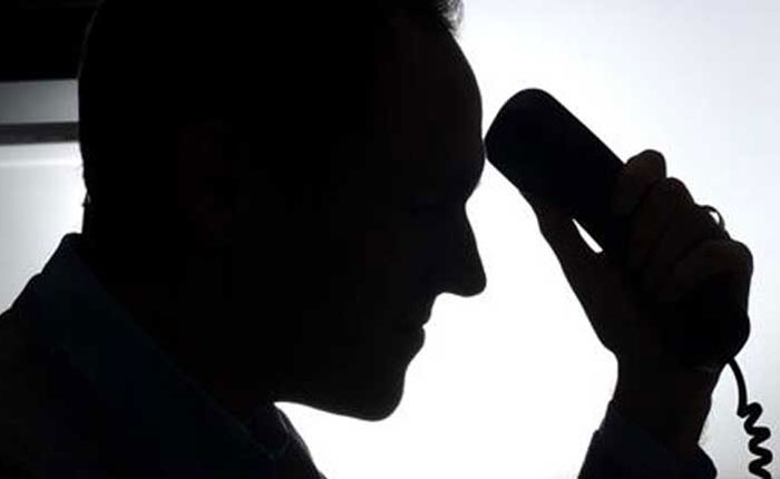 Λέρος: Απατεώνες χρησιμοποιούν τα ονόματα των Αντιδημάρχων Λέρου προσπαθώντας να αποσπάσουν χρήματα μέσω τηλεφώνου