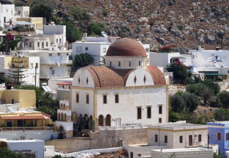 ΠΡΟΣΚΛΗΣΗ – ΠΡΟΓΡΑΜΜΑ ΕΟΡΤΑΣΜΟΥ ΘΕΙΑΣ ΜΕΤΑΜΟΡΦΩΣΕΩΣ ΣΩΤΗΡΟΣ ΧΡΙΣΤΟΥ ΛΕΡΟΥ 2020