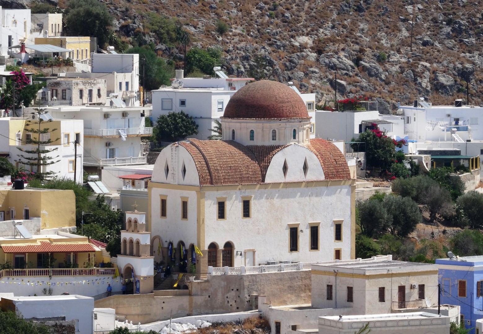 ΠΡΟΣΚΛΗΣΗ – ΠΡΟΓΡΑΜΜΑ ΕΟΡΤΑΣΜΟΥ ΘΕΙΑΣ ΜΕΤΑΜΟΡΦΩΣΕΩΣ ΣΩΤΗΡΟΣ ΧΡΙΣΤΟΥ ΛΕΡΟΥ 2020