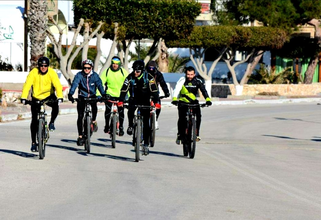 ΛΕΡΟΣ: ΑΝΑΚΟΙΝΩΣΗ – ΠΡΟΣΚΛΗΣΗ ΣΤΟΝ ΠΟΔΗΛΑΤΙΚΟ ΓΥΡΟ ΛΑΚΚΙΟΥ ΤΗΝ ΚΥΡΙΑΚΗ 20 ΣΕΠΤΕΜΒΡΙΟΥ 2020