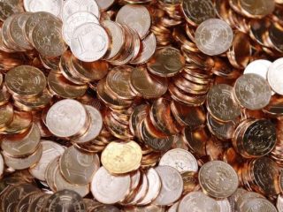 Ευρώ: Τέλος τα €19,99; Πότε θα καταργηθούν τα νομίσματα του 1 και 2 λεπτών