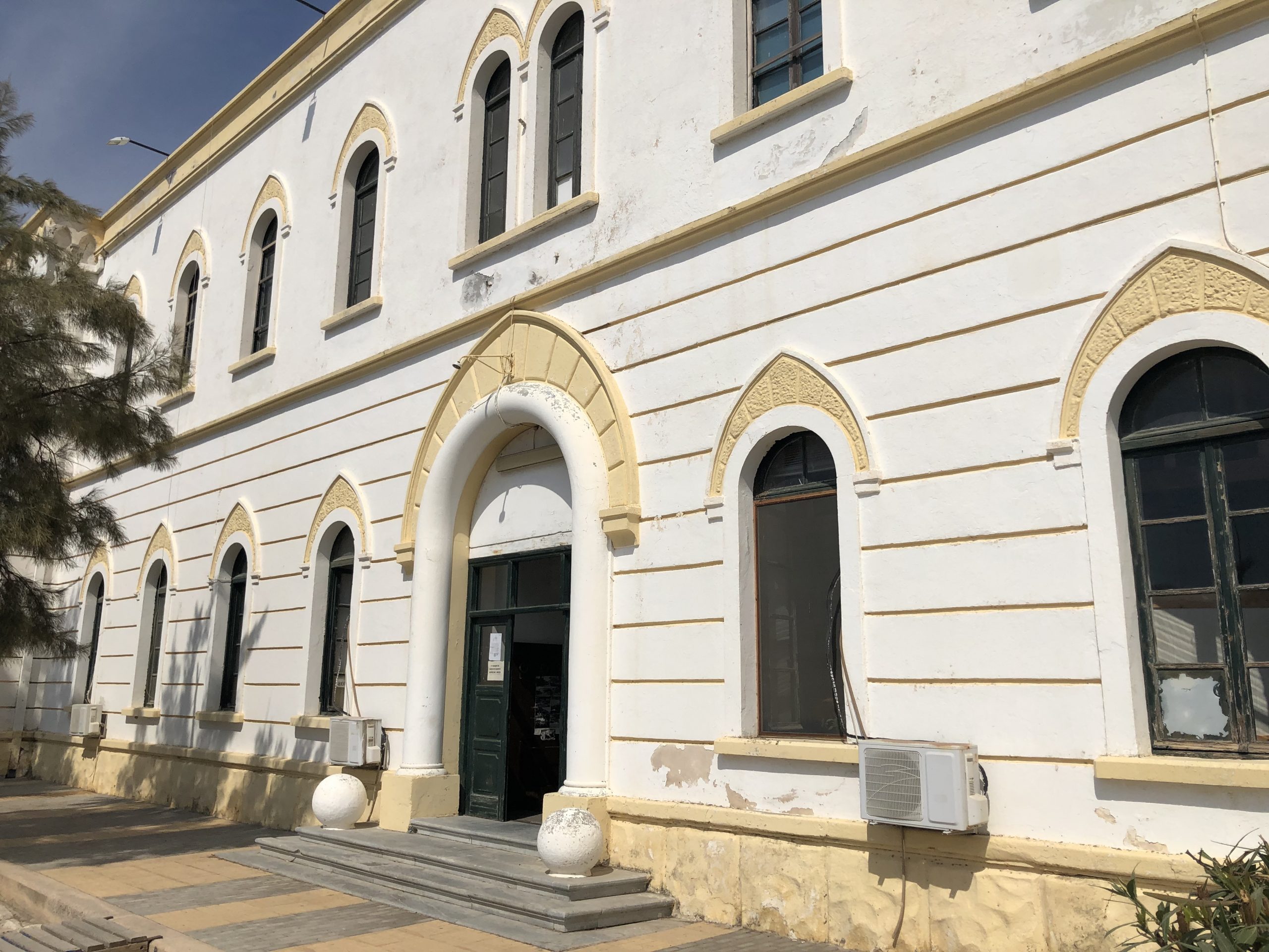 Πώς η Λέρος μπορεί να γίνει τουριστικός προορισμός σαν το Βερντέν στη Γαλλία -Το παράδειγμα της Μενδώνη