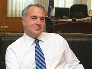 Στην Κάλυμνο την Τρίτη 28/09 ο ΥπΑΑΤ, Μάκης Βορίδης – Αναλυτικά το πρόγραμμα επίσκεψής του