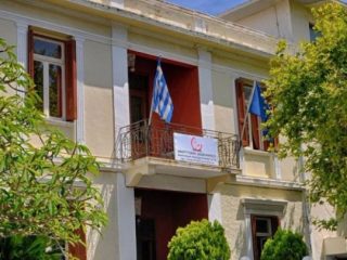 ΑΝΔΩ: Ολοκληρώθηκε η ένταξη των δημόσιων επενδύσεων στο πρόγραμμα LEADER/CLLD Αλιείας