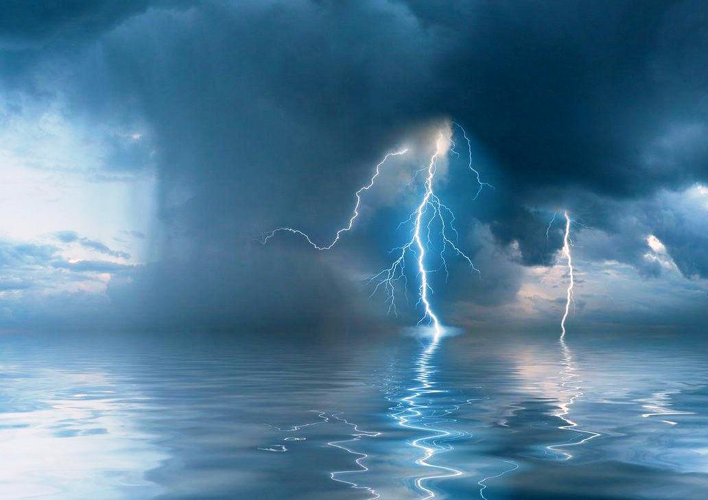 Έκτακτο Δελτίο Επικίνδυνων Καιρικών Φαινομένων