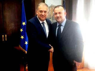 Τροπολογία από τον Βουλευτή Δωδ/σου Ι. Παππά για την οικονομική ενίσχυση αθλητικών σωματείων