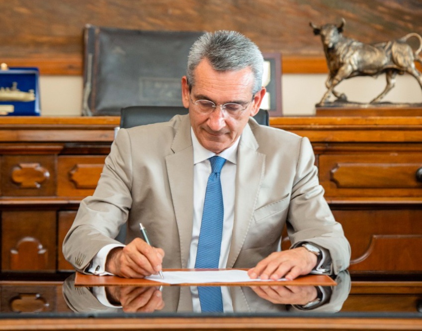 Με ευρωπαϊκούς πόρους της Περιφέρειας Νοτίου Αιγαίου, ύψους  0,6 εκατ. €, η κατάρτιση και πιστοποίηση ανέργων για την πρόσβασή τους στην αγορά εργασίας