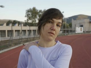 Dancewalk: Επτά Έλληνες χορευτές στο Δημοτικό Στάδιο του Μαραθώνα