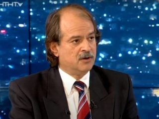 «Κοροϊδευόμαστε»: Οι 9 λόγοι που ο Dr Ιωαννίδης χαρακτηρίζει «αυτοκαταστροφικό» το δεύτερο lockdown