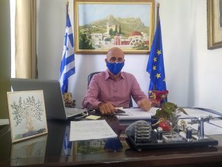Απάντηση Δημάρχου Λέρου κ. Κόλια Μιχάλη σε δημοσίευση εκπροσώπου εργαζομένων του ΚΘΛ