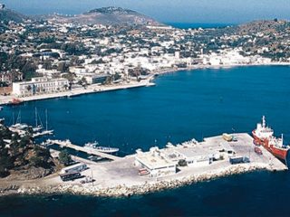 Λέρος: Απαγόρευση πρόσδεσης σε προβλήτα του λιμένα Λακκίου από 3 έως 4 Οκτωβρίου 2021