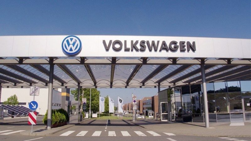 Στην Αστυπάλαια η σημαντική επένδυση της Volkswagen