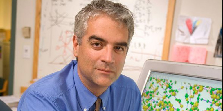 Eλληνας καθηγητής του Γέιλ προβλέπει τον κόσμο μετά την πανδημία