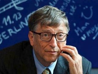 Μετά το τέλος του εφιάλτη: Οι 2 μεγάλες αλλαγές στη ζωή μας που προβλέπει ο Μπιλ Γκέιτς μετά τον κορωνοϊό