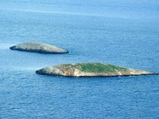 Σκηνικό κρίσης στα Ίμια στήνει η Άγκυρα: “Η τουρκική ακτοφυλακή εμπόδισε ελληνικά αλιευτικά από Λέρο και Κάλυμνο”